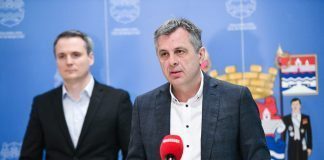Radojičić: Mjere u Banjaluci ostaju na snazi do 14. aprila
