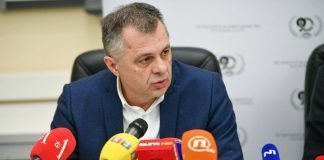 Radojičić: Zatvorena Osnovna škola „Branko Ćopić“ u Banjaluci
