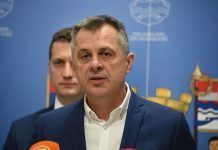 Radojičić: Situacija je stabilna, nema novooboljelih