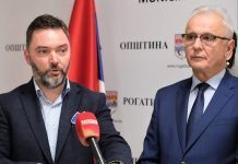 Košarac: Pokazati sinergiju između lokalne zajednice i zajedničkog nivoa