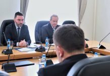 Košarac: Neće biti privilegovanih, kao za vrijeme Šarovića