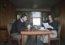 Lijam Nison i „Naša ljubav“ uskoro u bioskopima