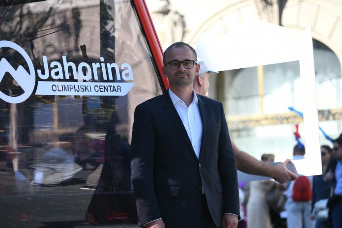 Ljevnaić Jahorina