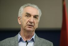 Policija oduzela „treptače“ Mirku Šaroviću