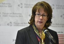 Stvarni razlog dolaska Morin Kormak u BiH je udaja njene kćerke, a ne politika