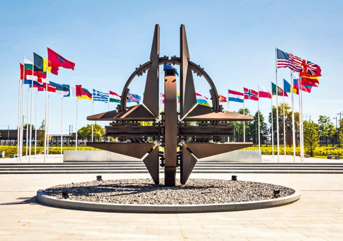 NATO sjediste
