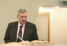 Radmanović – predsjedavajući Odbora za stabilizaciju i pridruživanje