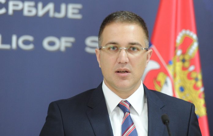 Nebojsa Stefanovic