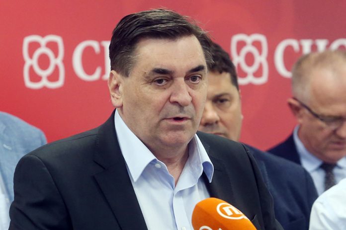 Obren-Petrovic