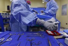 UKC: Počinje sa radom operaciona sala za zbrinjavanje pacijenata sa virusom korona