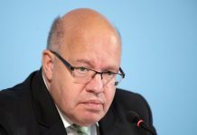 Altmajer: Kriza će potrajati do kraja maja