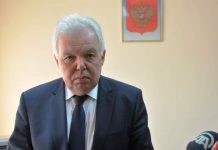 Ivancov: Rusija želi da ima stabilizujuću ulogu na Balkanu