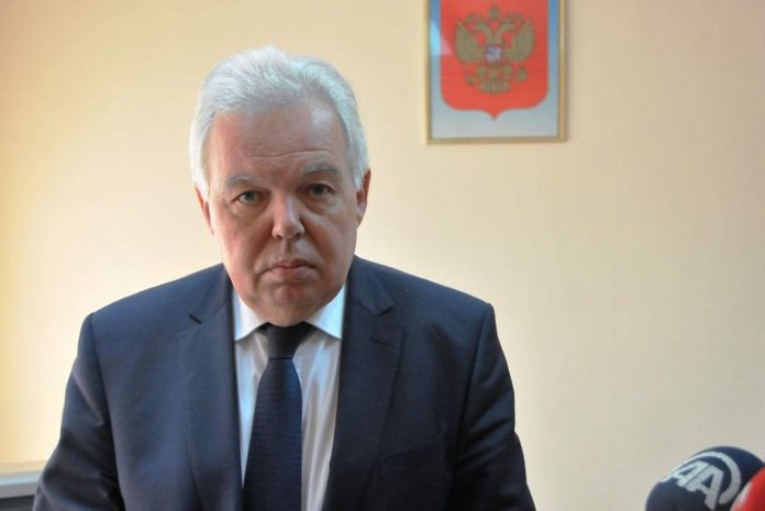 Peter Ivancov AA