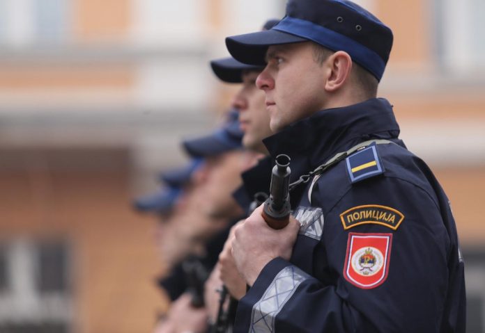 Policija Republike Srpske 2