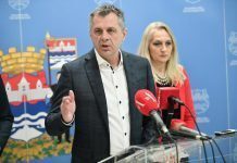 Radojičić: Od prošle sjednice 11 novooboljelih u Banjaluci, mjere na snazi do 30. marta