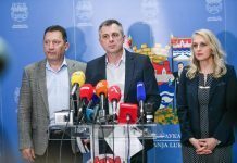 Radojičić: Pogoršana epidemiološka situacija u Banjaluci