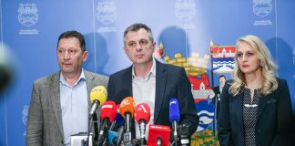 Radojičić: Pogoršana epidemiološka situacija u Banjaluci