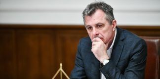 Poboljšano zdravstveno stanje Igora Radojičića