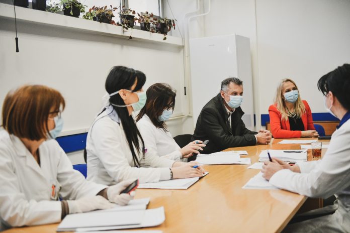 Radojicic i medicinari