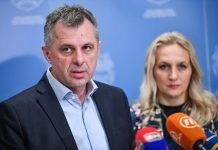 Radojičić: Realno očekivati da raste broj oboljelih, ali nema mjesta panici