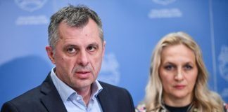 Radojičić: Realno očekivati da raste broj oboljelih, ali nema mjesta panici