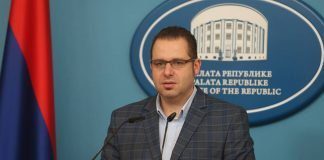 Kovačević: Razni „kerberi“ laju da Srpska pravi probleme Srbiji, što nema veze za istinom