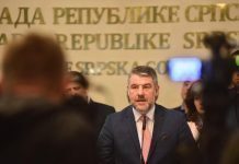 Šeraniću najbolja, Šaroviću najgora ocjena