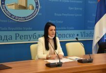 Davidović: Svi koji žele da pomognu da se jave Republičkoj upravi civilne zaštite
