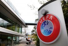 UEFA suspendovala Ligu šampiona i Ligu Evrope