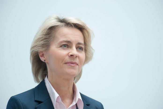 Ursula fon der Lejen 1
