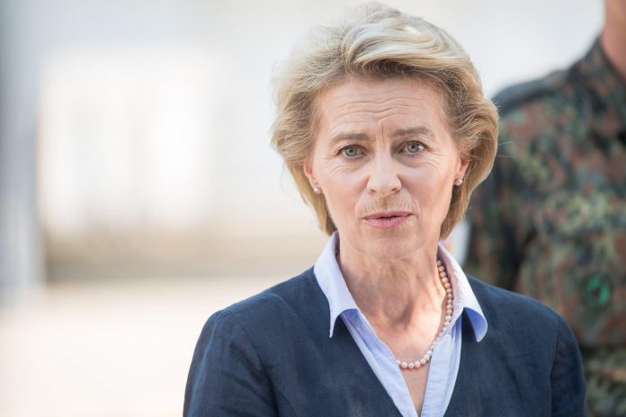 Ursula fon der Lejen 2