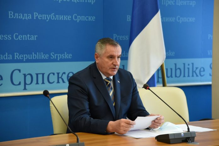 Viskovic Radovan press