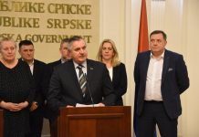 Višković: Od utorka na RTRS-u instruktivna nastava za osnovne škole