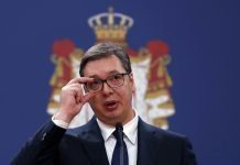 Vučić: Prihvatićemo najteže slučajeve oboljelih iz Republike Srpske