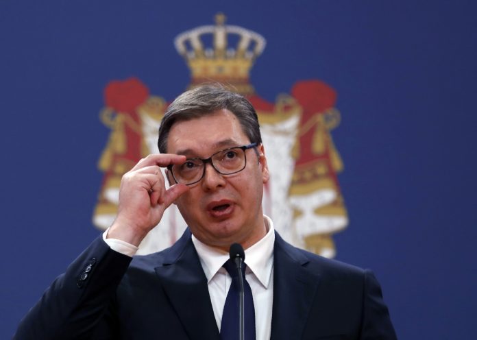Vucic 46