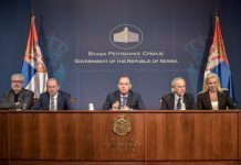 Lončar: U Srbiji 35 slučajeva virusa korona
