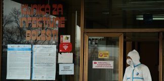 Muškarac iz Banjaluke preminuo od posljedica virusa korona