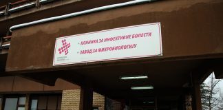 UKC Srpske: Preminuo još jedan pacijent od virusa korona