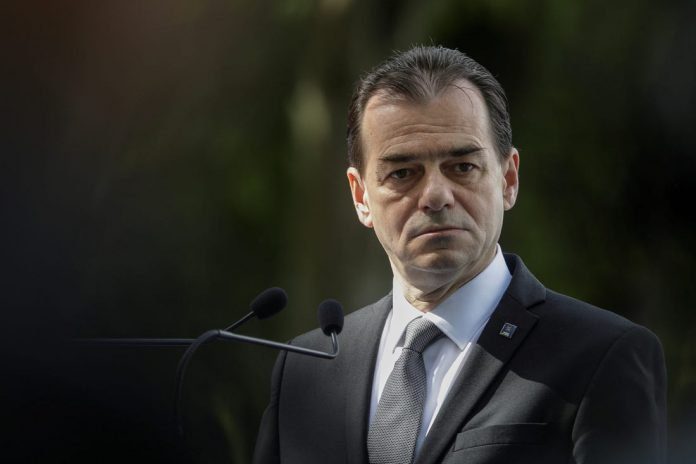 ludovik orban