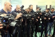 Apel novinara: Odgodite sve konferenicije i skupove koji nisu povezani sa virusom korona