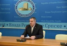Višković: Struka odlučuje o produženju rada ugostiteljskih objekata