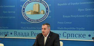 Višković: Struka odlučuje o produženju rada ugostiteljskih objekata