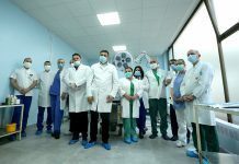 Ovo su naši heroji: Medicinari u srcu epske borbe protiv virusa korona
