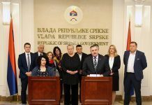 Višković: Zatvaraju se sve škole i fakulteti u Srpskoj na period od 21 dan