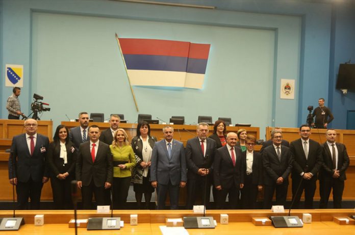 vlada rs ministri