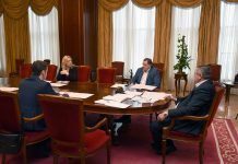 Zvaničnici Republike Srpske i njeni predstavnici o epidemiološkoj situaciji
