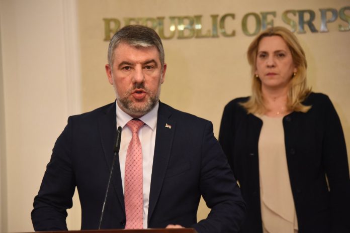 Бањалука - Шеранић - конференција з