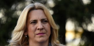 Cvijanović: Najvažnija pravna sigurnost građana