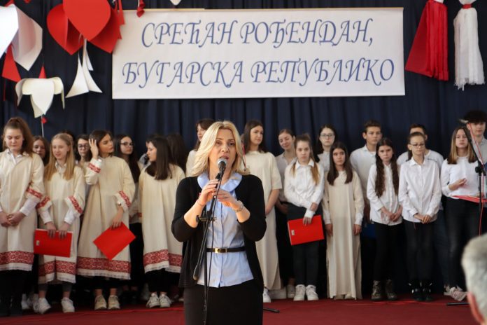 Бањалука - Жељка Цвијановић