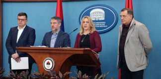 Cvijanović: Nova mjera – obavezan karantin u blizini graničnih prelaza